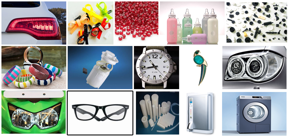 Supplier Engineering Polymers India